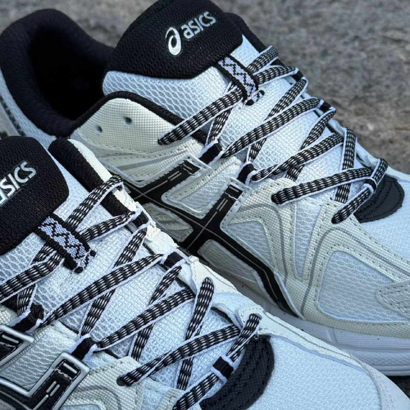 Asics Kahana 8 — Размеры 40–45