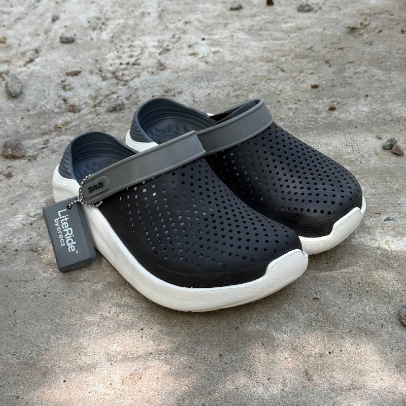 Crocs — Размеры 39–46