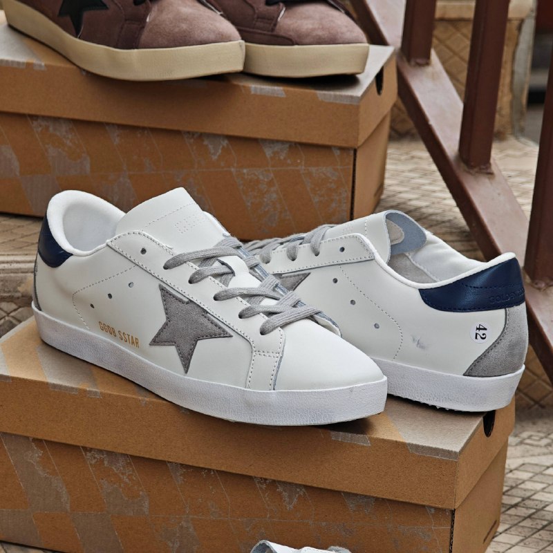 Golden Goose — Размеры 37–40