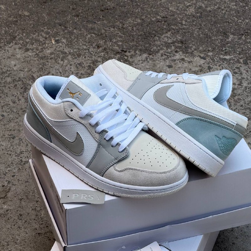 Nike Air Jordan 1 Paris — Размеры 40–45