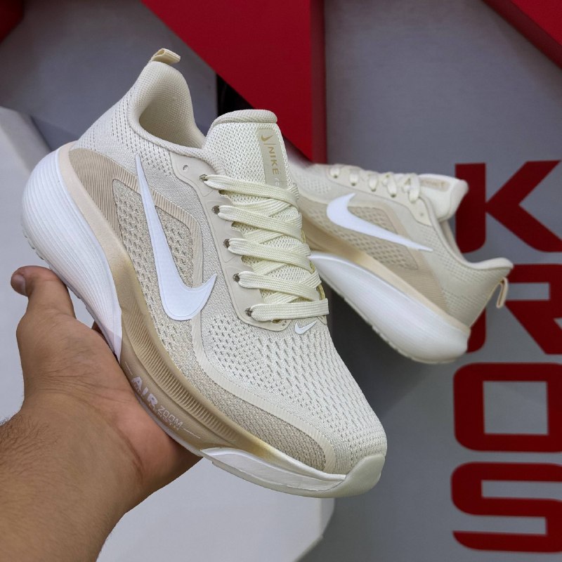 Nike Air — Размеры 36–40