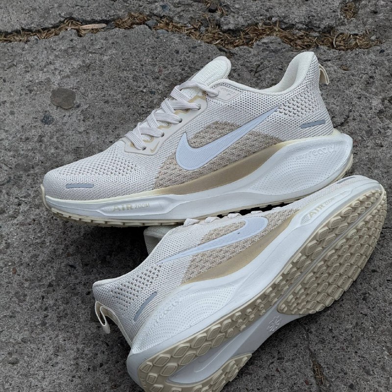 Nike Pegasus 41 — Размеры 36–45