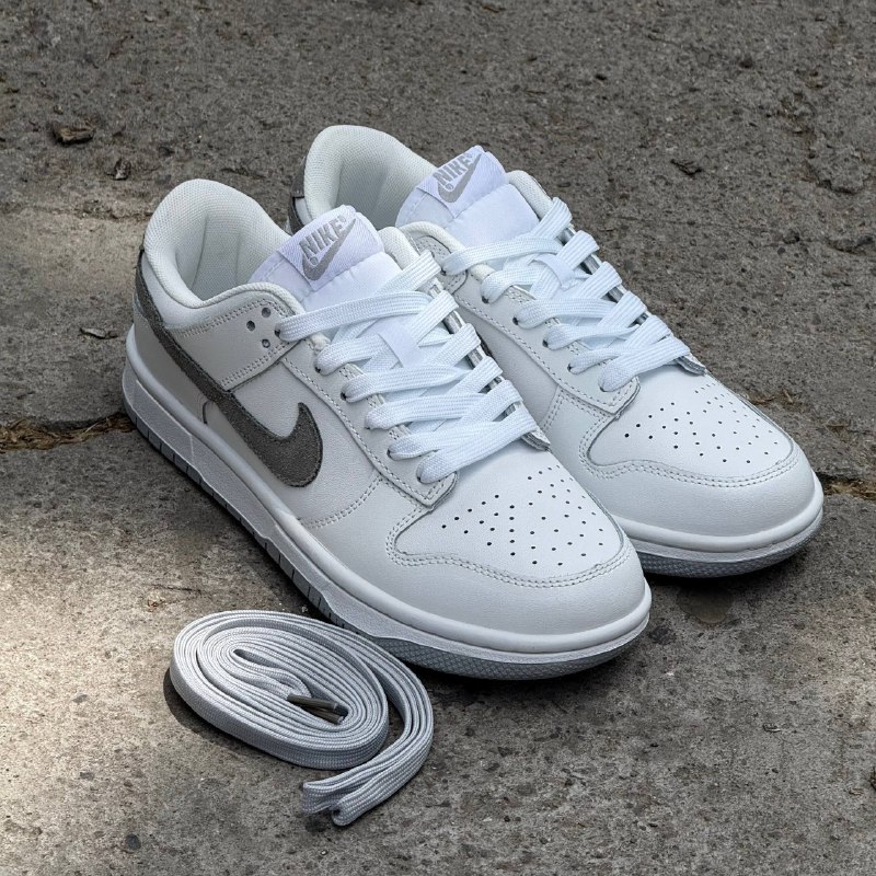 Nike SB Dunk — Размеры 36–44